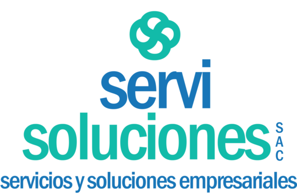 Trabajo en SERVISOLUCIONES SAC