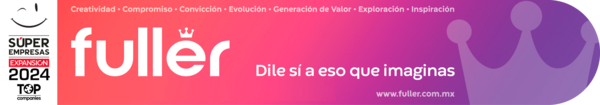 FULLER BEAUTY COSMETICS DE MEXICO