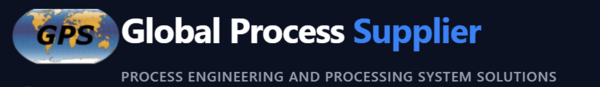 Global Process Supplier