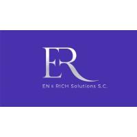EN &amp; RICH SOLUTIONS SC