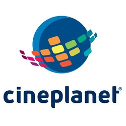 Trabajo en Cineplanet
