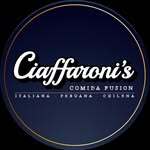 Restaurante Ciafaronis