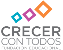 Trabajo en Fundación educacional Crecer con todos