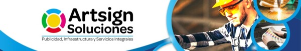 Trabajo en ARTSIGN SOLUCIONES S.A.C