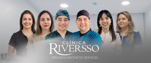 Clínica Riversso