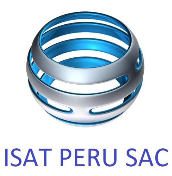 ISAT PERU 