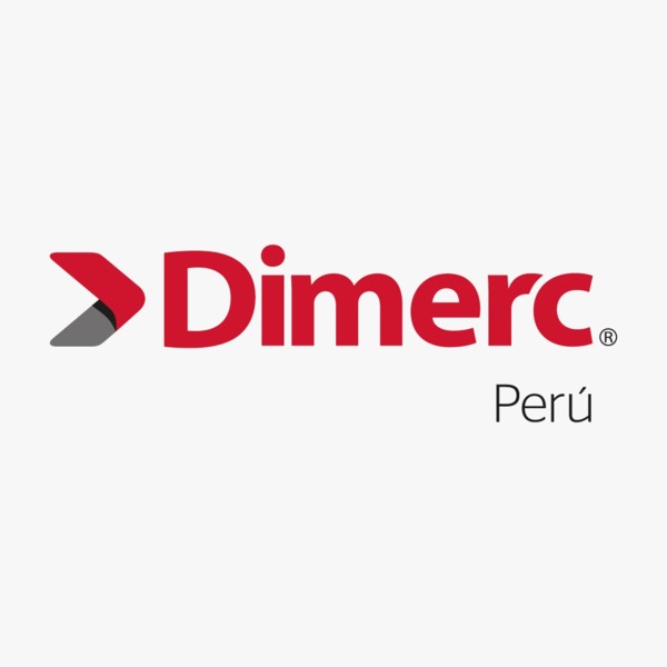 Trabajo en DIMERC PERU S.A.C.