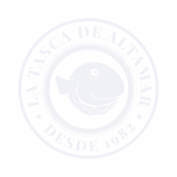 La tasca de Altamar
