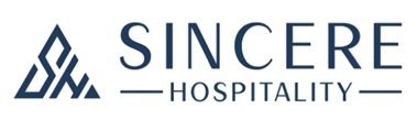 Sincere Hospitality