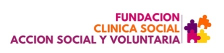 Fundación Clínica Social, Acción Social y Voluntaria