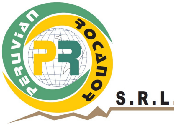 COMERCIALIZADORA DE MINERALES NO METALICOS Y SERVICIOS GENERALES PERUVIAN ROCANOR S.R.L.