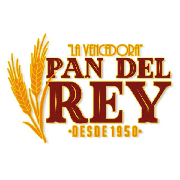 PAN DEL REY