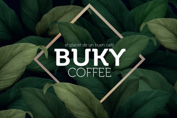 Buky Coffee