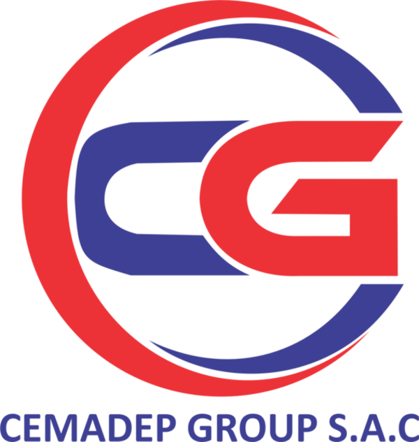CEMADEP GROUP SAC