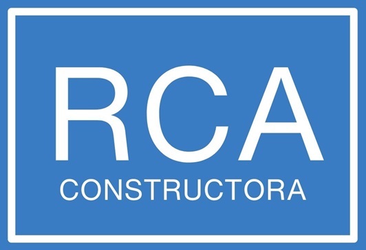 RCA construcción e Ingeniería Spa