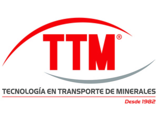 Trabajo en Tecnología en Transporte de Minerales TTM S.A.