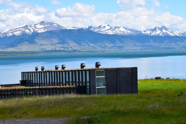 Remota Patagonia Lodge