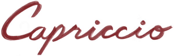 CAPRICCIO