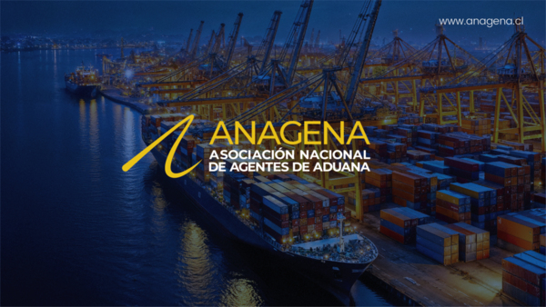 Asociación Nacional de Agentes de Aduana, ANAGENA A.G.
