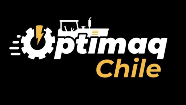 Trabajo en Optimaq Chile spa