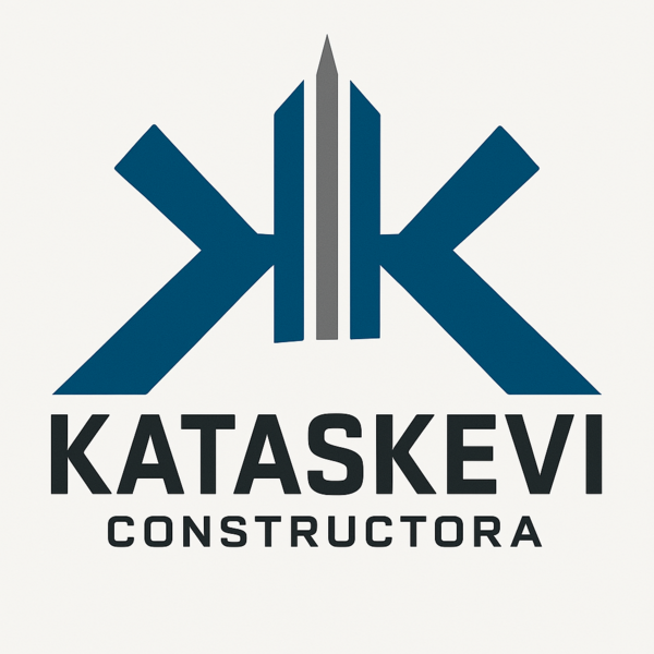 Trabajo en Constructora Kataskevi ltda