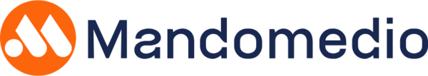 MANDOMEDIO