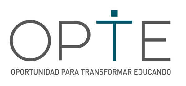 Corporación OPTE (Ex NIño Levántate)
