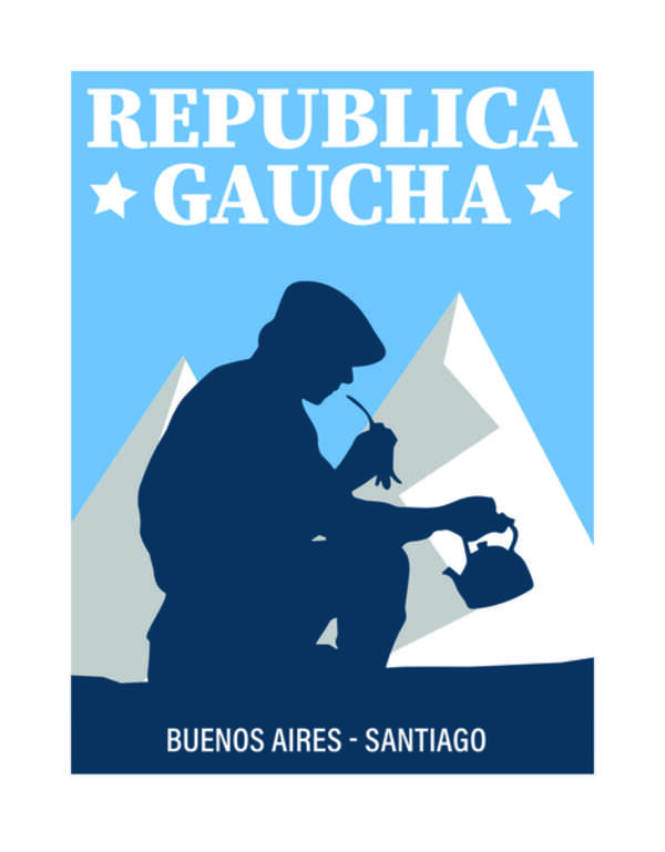 REPUBLICA GAUCHA SPA
