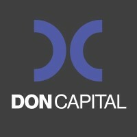 Trabajo en DON CAPITAL 
