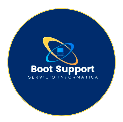 Trabajo en Boot Support SPA