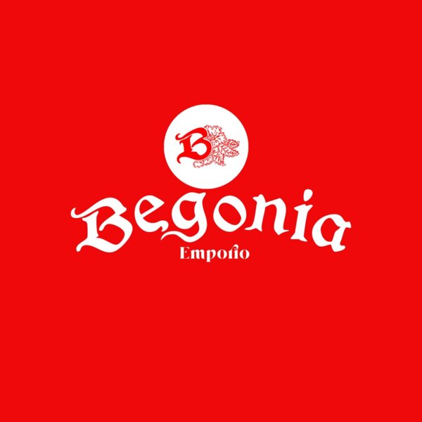Begonia Emporio