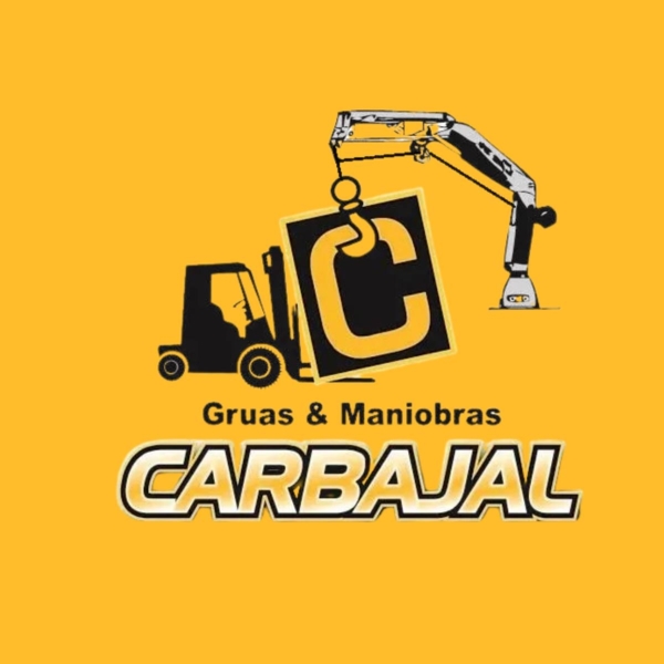 Trabajo en Grúas Carbajal