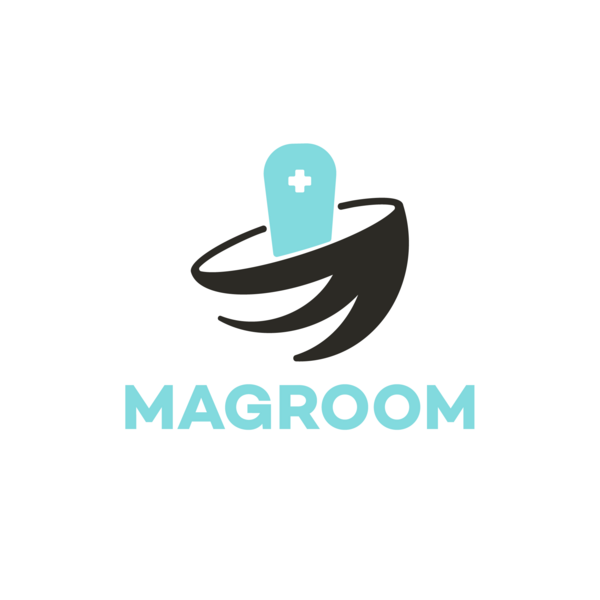 Laboratorios Magroom