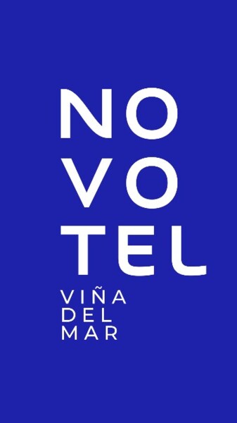 Trabajo en Novotel Viña del Mar