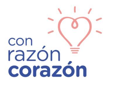 Con Razon Corazon