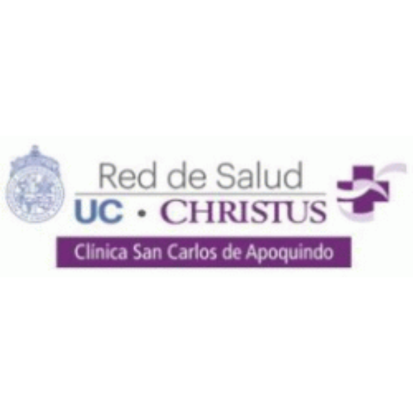 UC Christus - Clínica San Carlos de Apoquindo