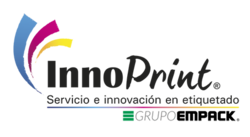 Trabajo en SOLUCIONES DE ETIQUETADOS INNOPRINT S.A.