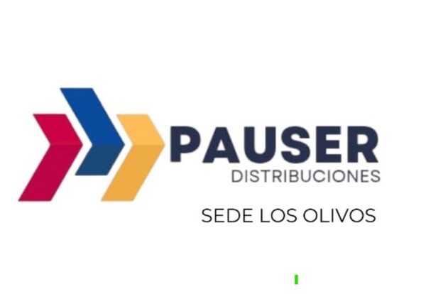 Trabajo en PAUSER DISTRIBUCIONES S.A.C.