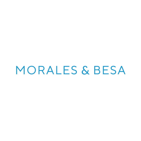 Trabajo en Morales & Besa