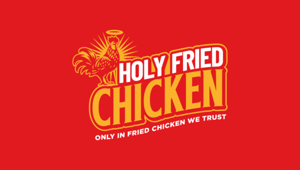Holy Fried chicken