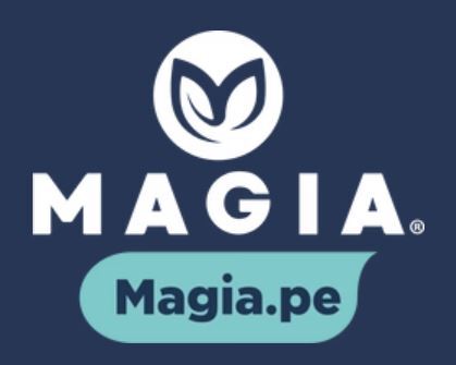 MAGIA DEL PERU