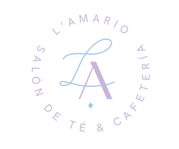L´AMARIO SALON DE TE Y CAFETERIA
