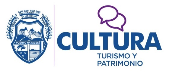 Trabajo en Corporación Municipal de Cultura, Turismo y Patrimonio de Puerto Natales