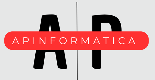 APInformatica ltda.