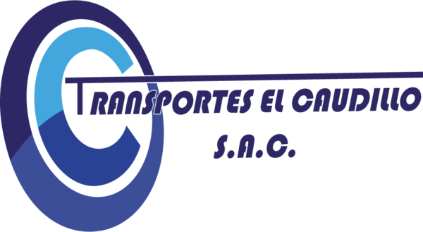 TRANSPORTES EL CAUDILLO SAC