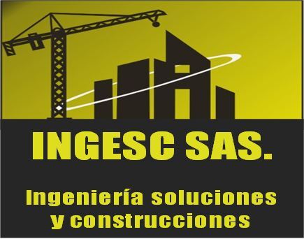 INGENIERIA SOLUCIONES & CONSTRUCCIONES INGESC S.A.S.