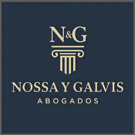NOSSA & GALVIS ABOGADOS SAS