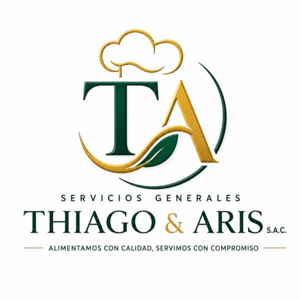 SERVICIOS GENERALES THIAGO  &amp; ARIS S.A.C.