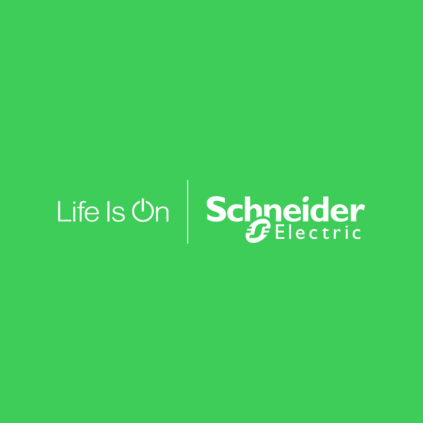 Trabajo en Schneider Electric