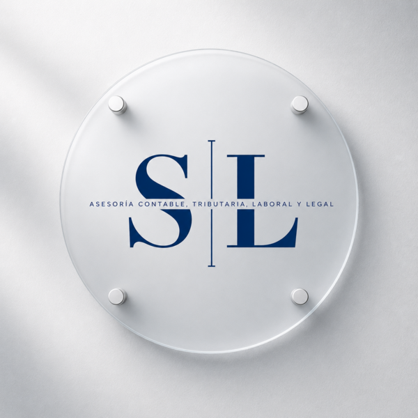 SL ASESORIAS LIMITADA